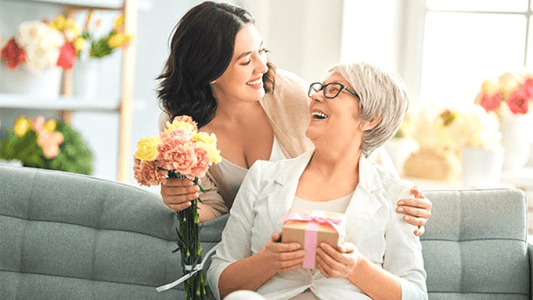 5 Self-Care Rituals Every Mom Deserves on Mother's Day - Michi's Wellness