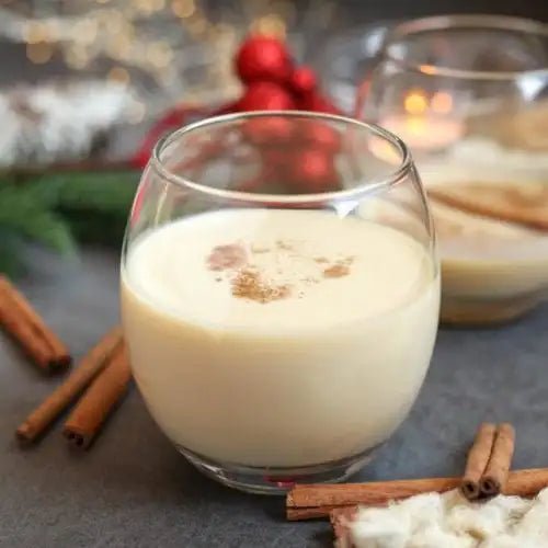 Healthy Ponche Crema - Michi's Wellness