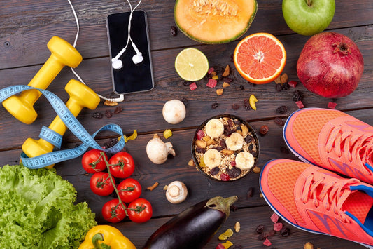 Revitalize Your Life: 10 Healthy Habits to Embrace in 2024 - Michi's Wellness