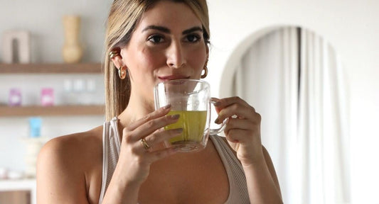 Summer is coming! Time for Michi’s Skinny Detox Tea? - Michi's Wellness