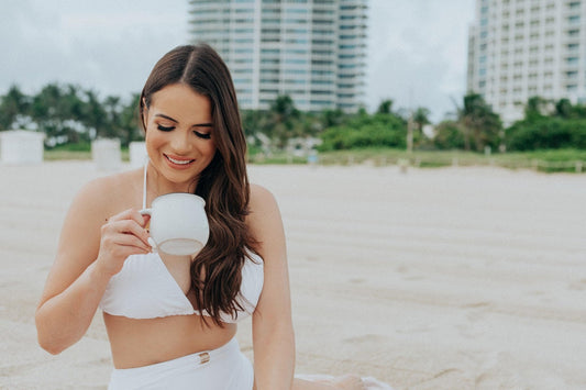 Wellness Trends for 2021: a year for self-care - Michi's Wellness