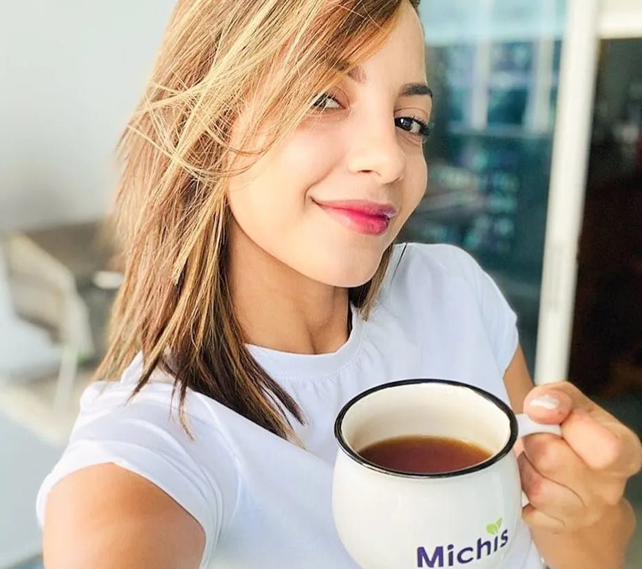 Why should you do a 28-day detox? Find out now! - Michi's Wellness
