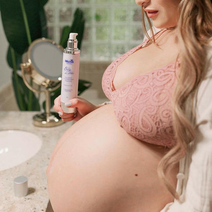 glutathione cream during pregnancy Skin Supplement Brightening & Antioxidant Support and heavy metals from your skin Is glutathione safe to use