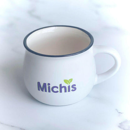 Taza de Michi's