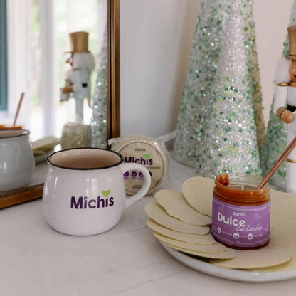 Michi's Mug